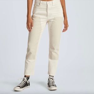 NWT Everlane ‘90s Cheeky Jean, size 28